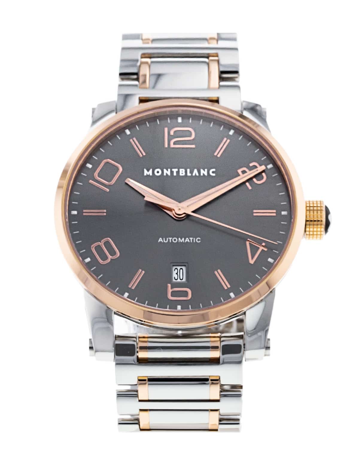 Montblanc TimeWalker 106501